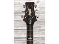 PRS Santana Retro Faded Whale Blue PRS Santana Retro Faded Whale Blue